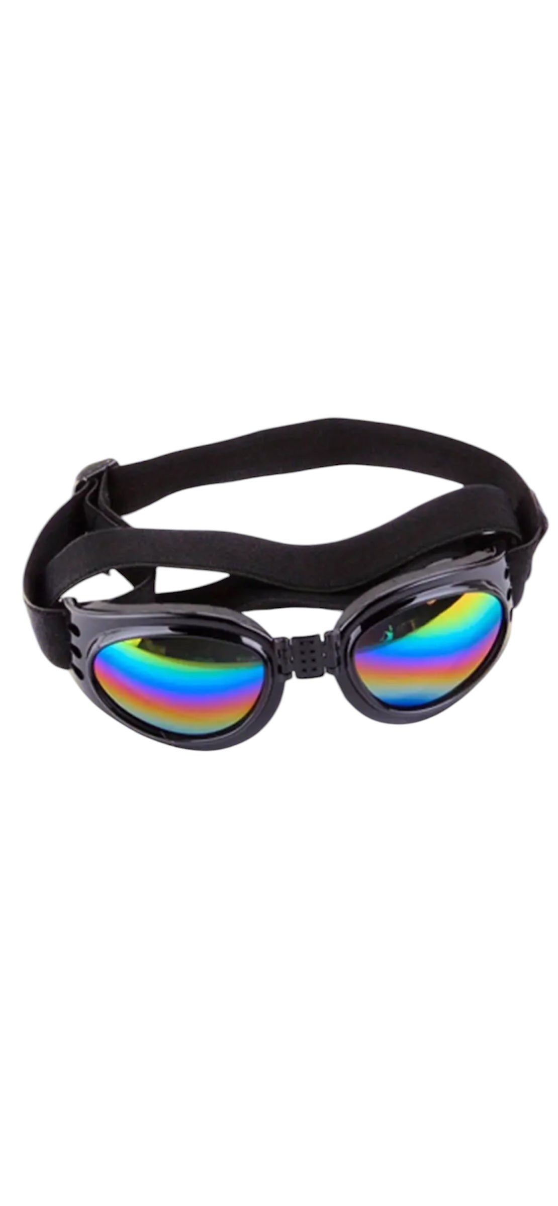 Dog Sunglasses - Black