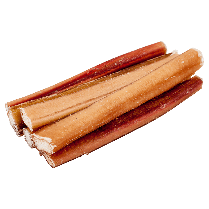 Bully Stick Dog Chew Medium