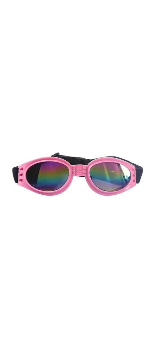 Dog Sunglasses - Pink