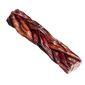 Braided Beef Jerky