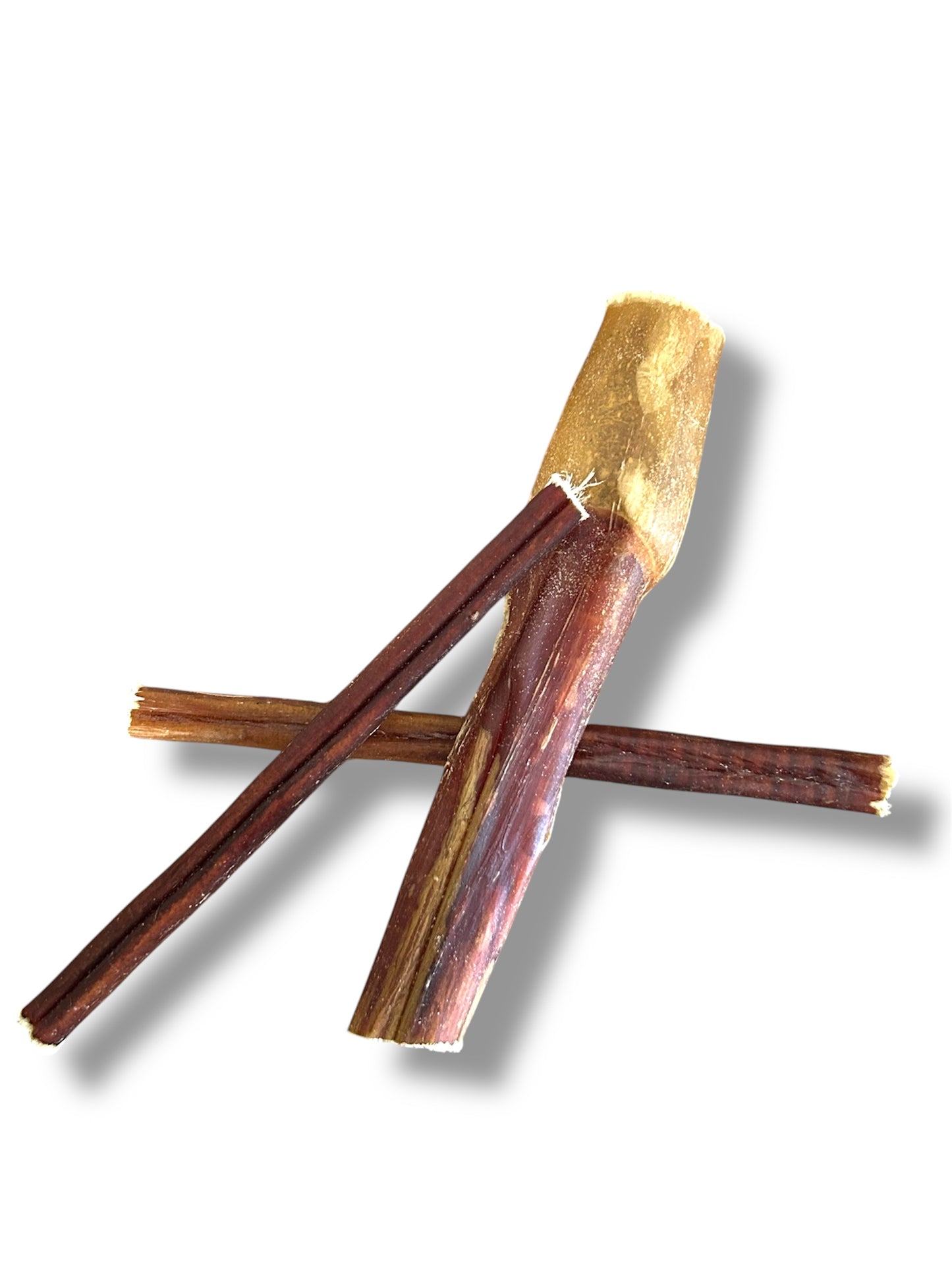 Bully Stick Dog Chew Medium