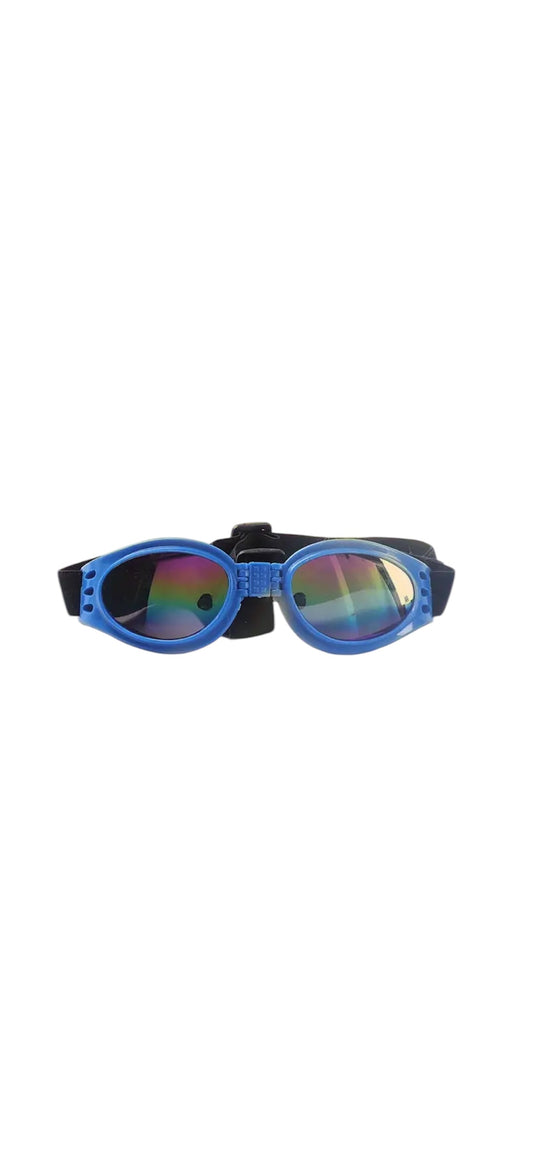Dog Sunglasses - Blue