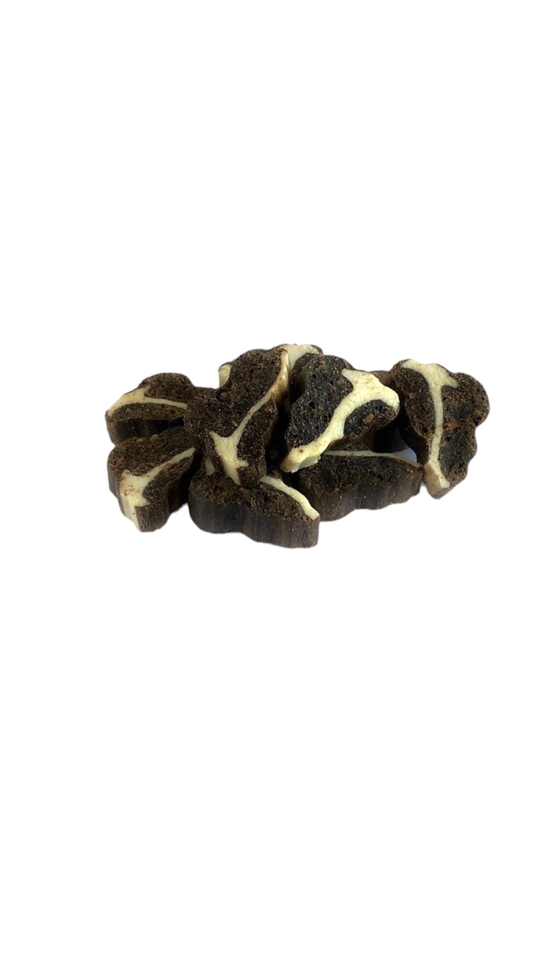 Beef bites with marrow bone dog treats. Australian pet treats
Australian Pet Treat Company