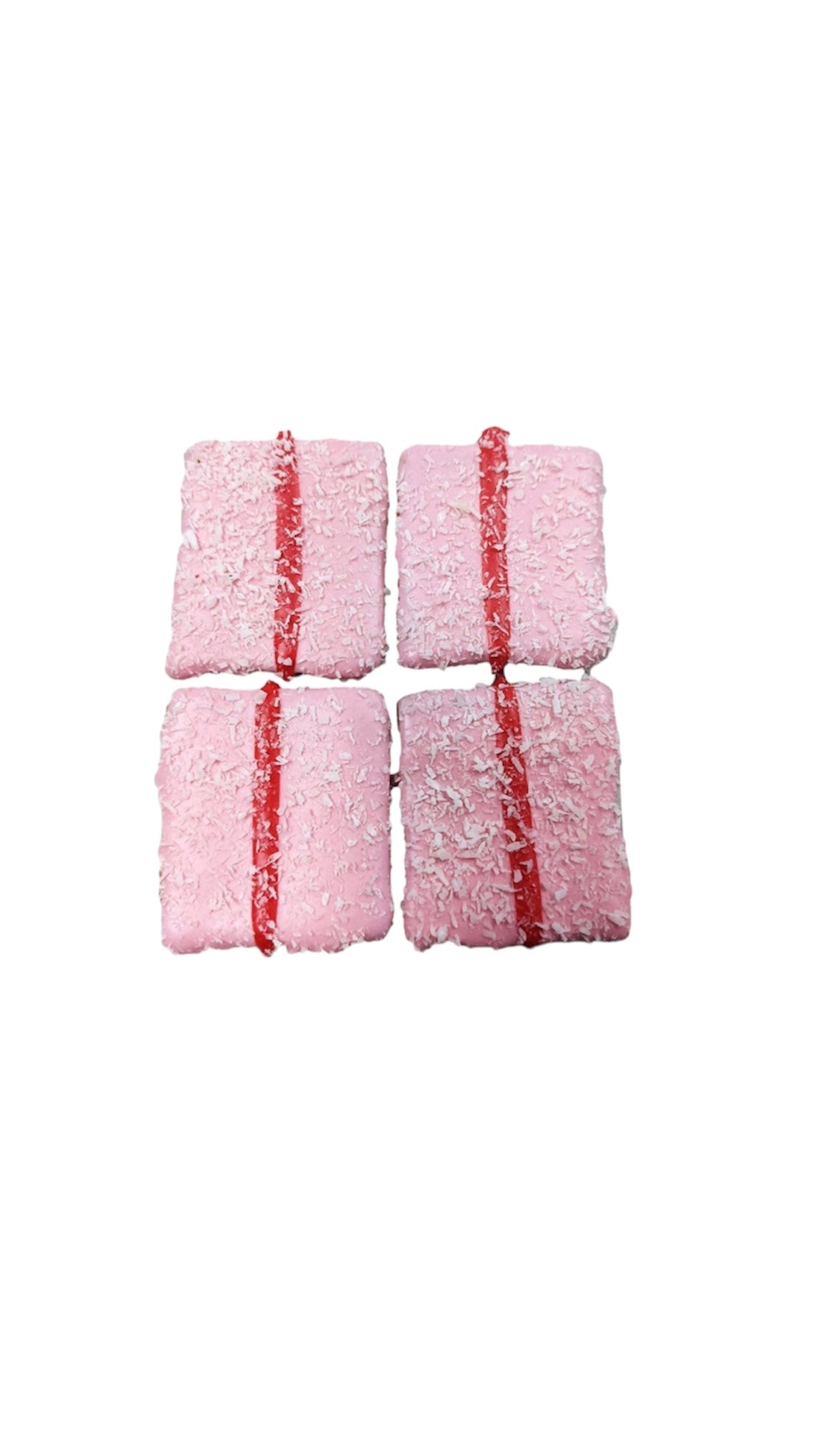 Huds and Toke Doggy Vovos. Dog treats Australia