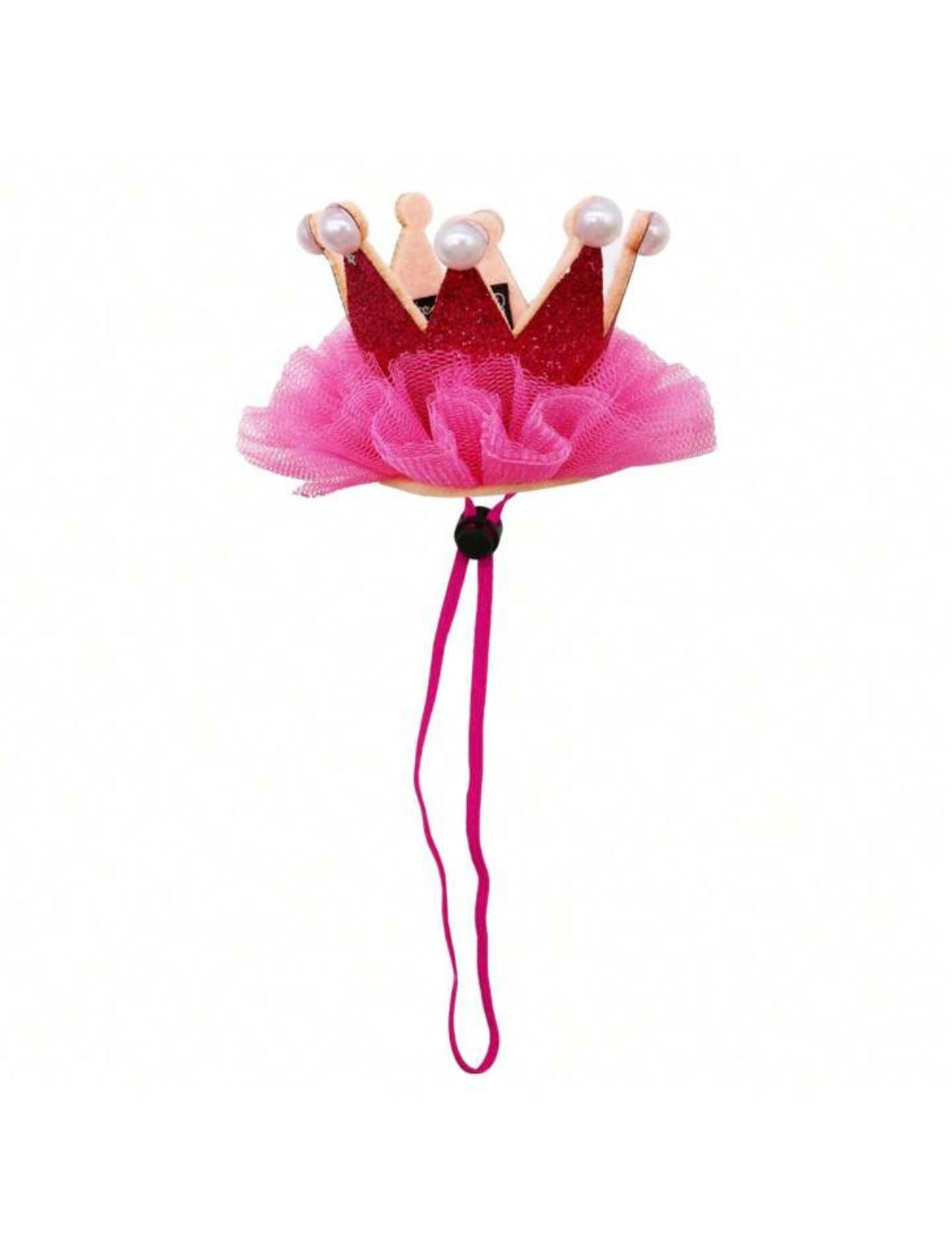 Birthday Crown