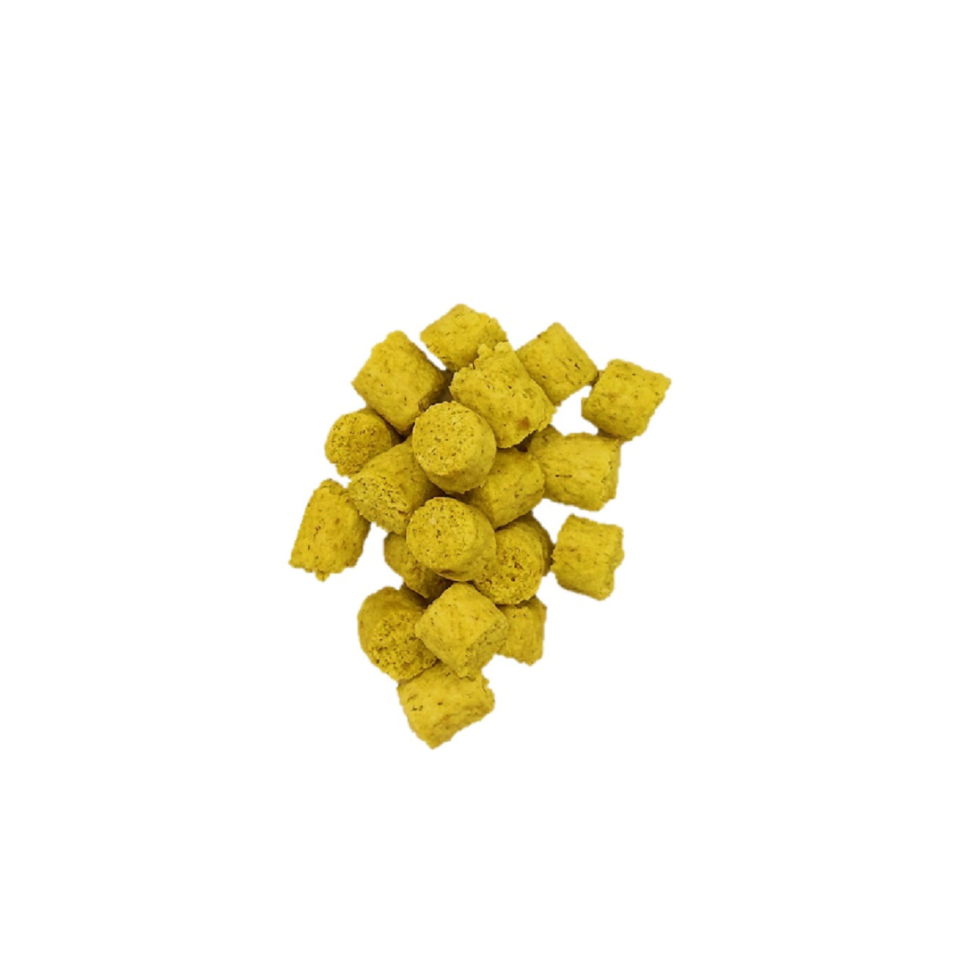 Chicken and Turmeric Dog Training Treats 100g