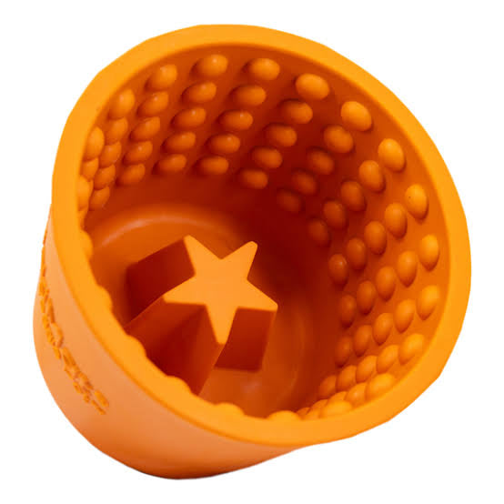 LickiMat Yogi Pot