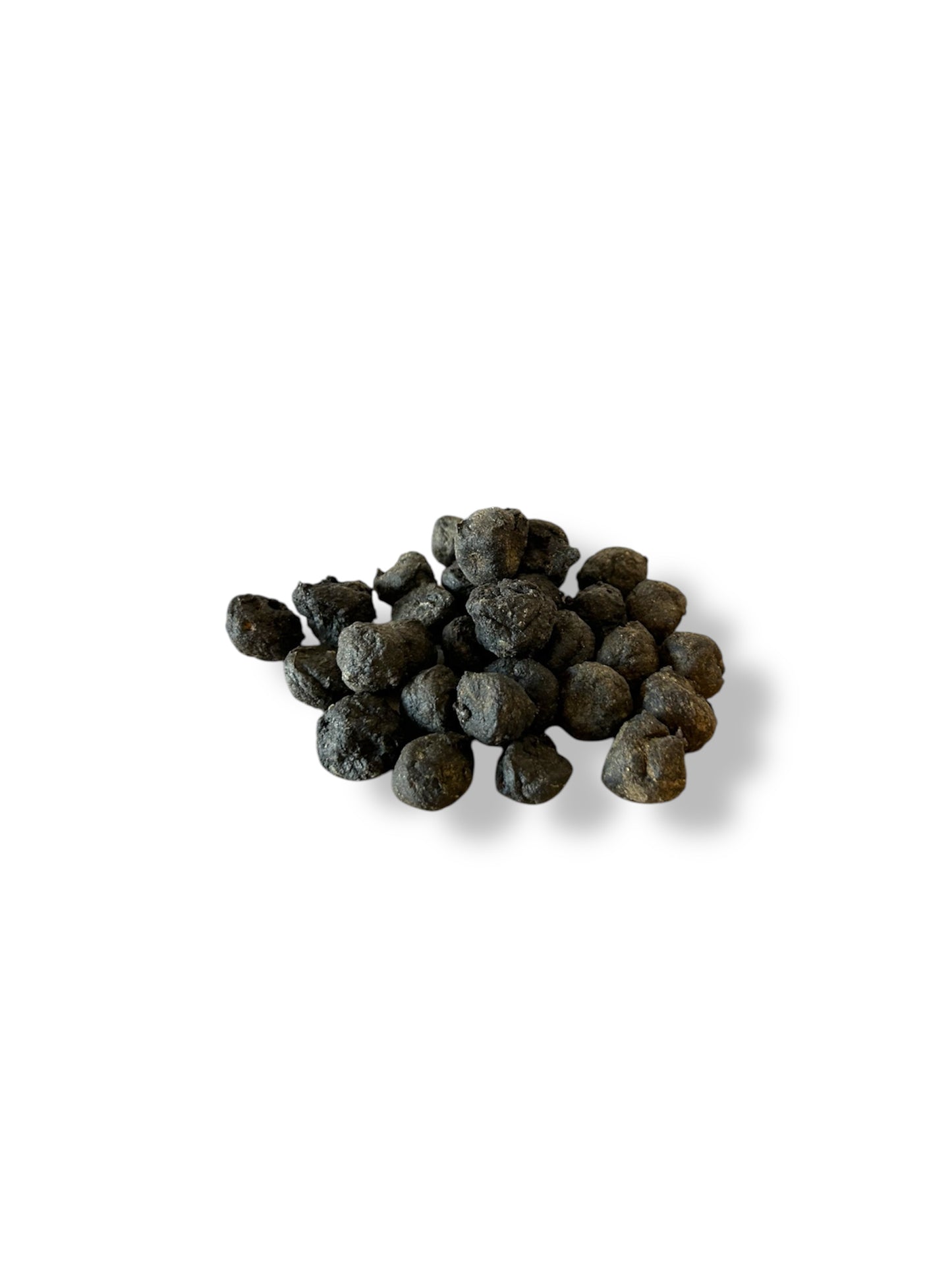 Beef Liver Meat Balls Dog Treats 100g