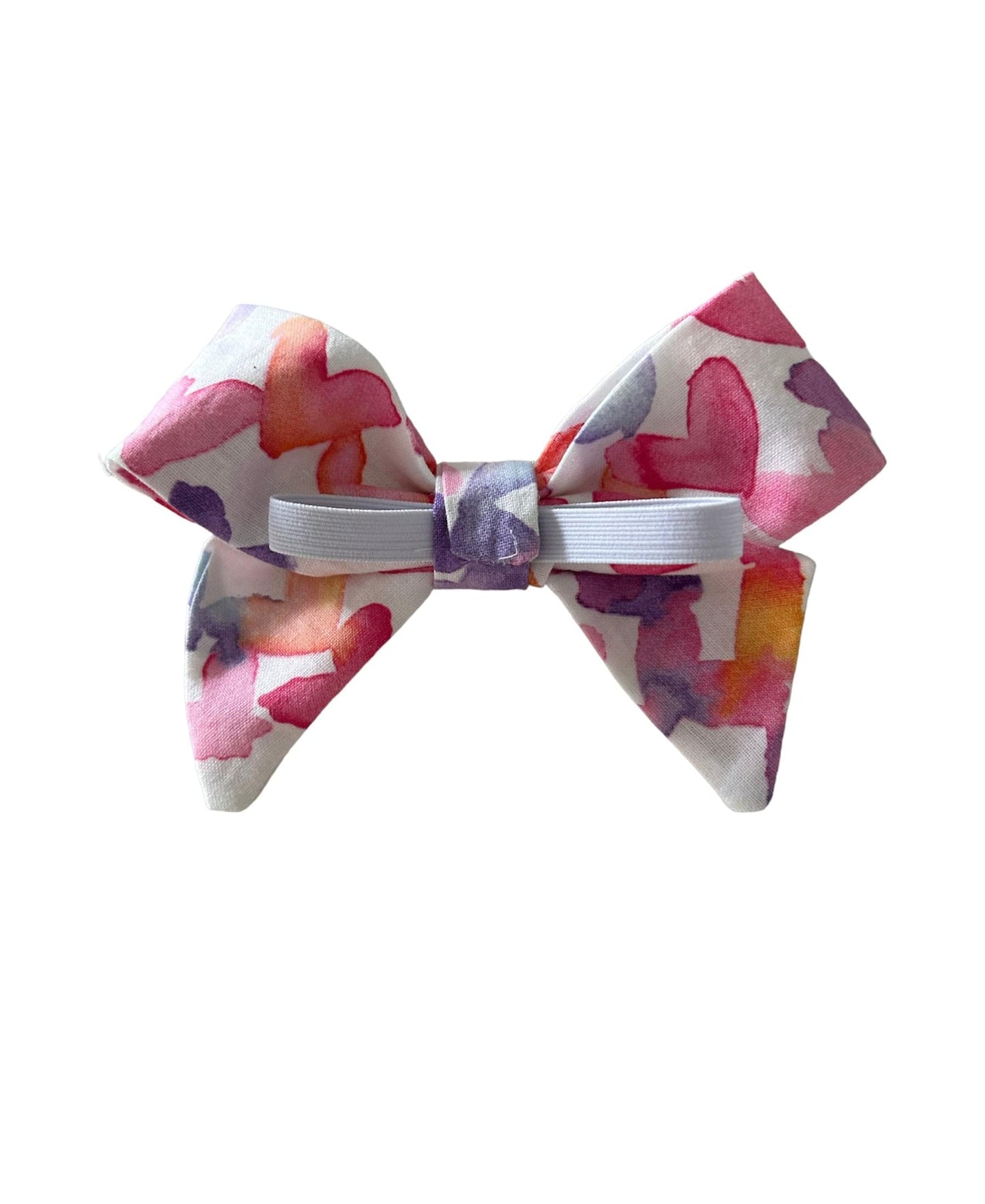 Made for Loving You Sailor Bow - thepawfectpatisserie
