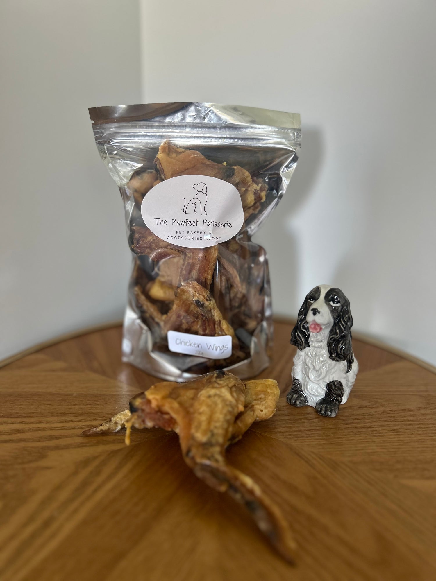 Chicken Dog Treats