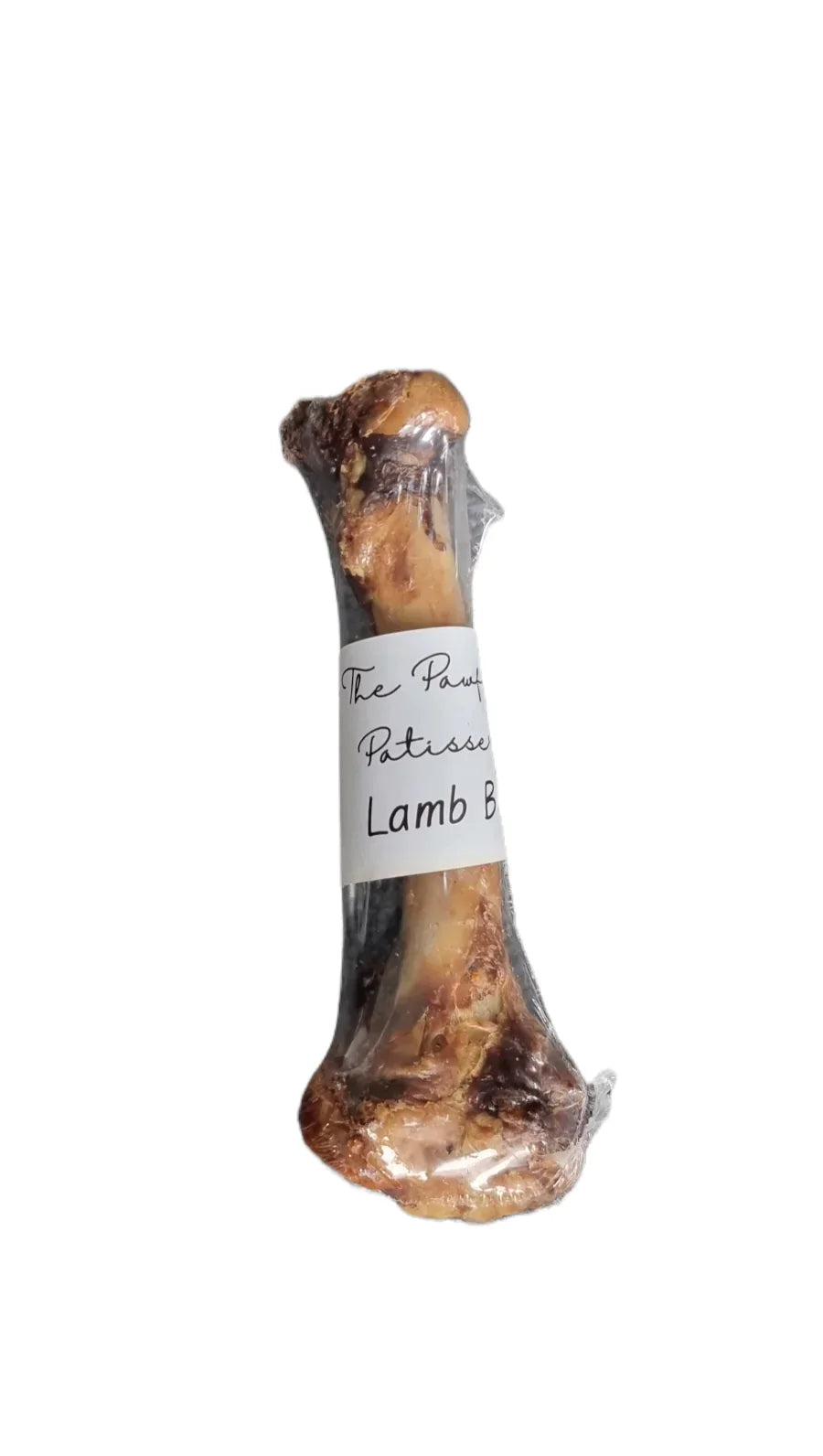 Lamb Dog Treats