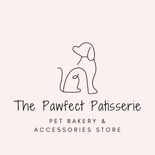 The Pawfect Patisserie