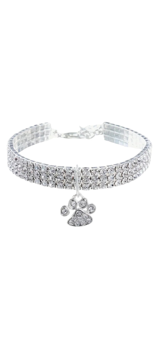 Ellie Diamante Necklace