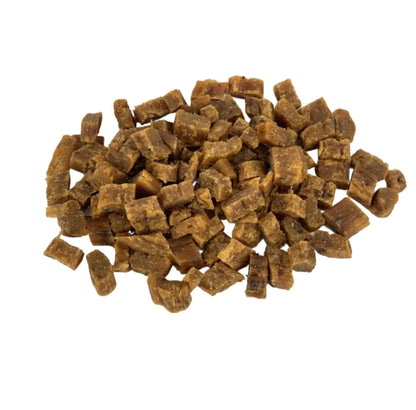 Chicken and Lamb Training Treats 100g thepawfectpatisserie