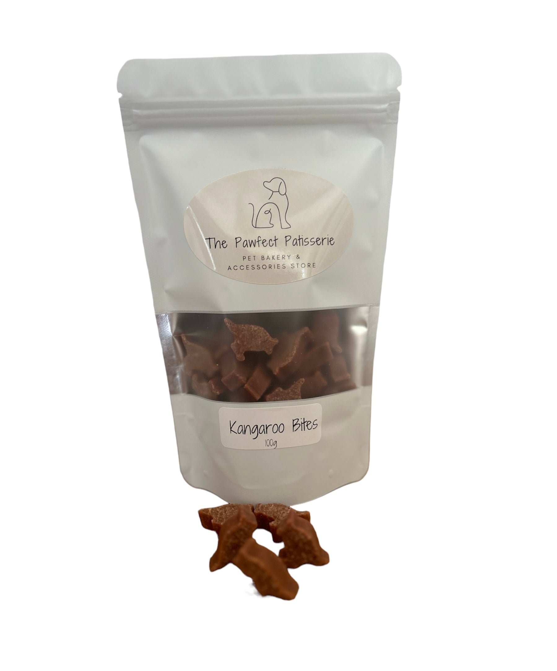 Pawfect 2024 doggie treats