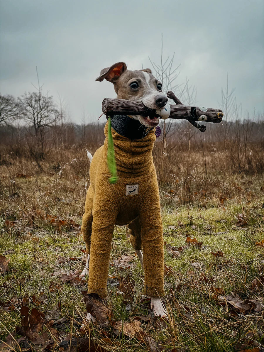 Doog Stick Family Toys- Barkley - The Pawfect Patisserie