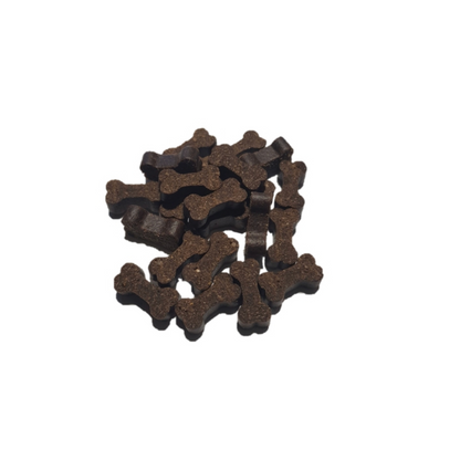 Beef Micro Bones 100g Dog Treats