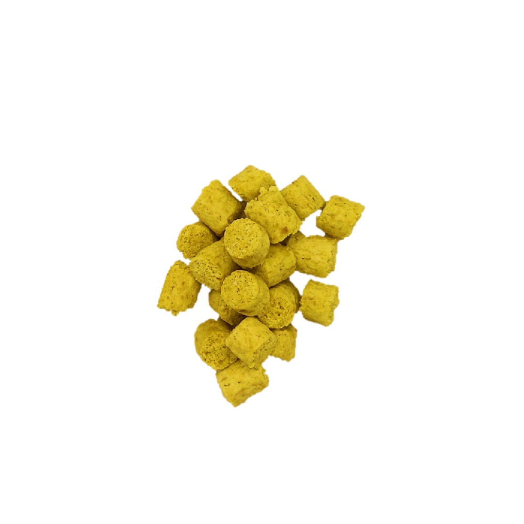 Mini Chicken Bites Dog Teats 100g