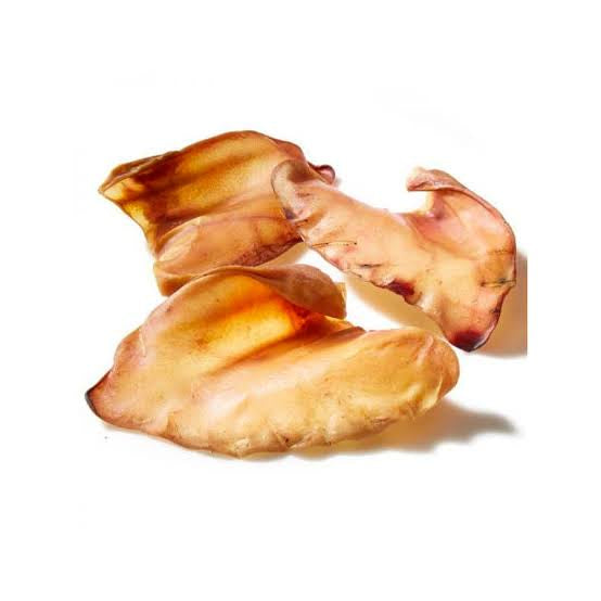 Australian Pigs Ear Dog Treat