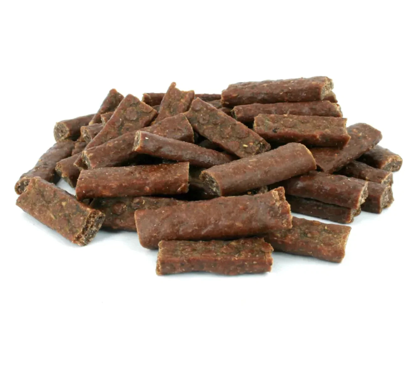 Semi Moist Chicken Jerky 100g thepawfectpatisserie