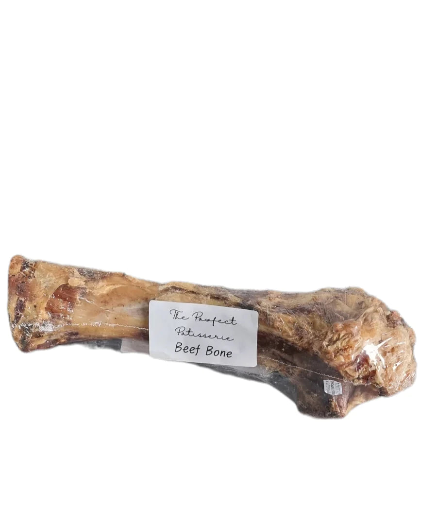 Beef Bone thepawfectpatisserie