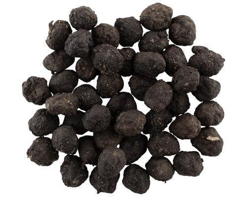 Beef Liver Meat Balls Dog Treats - thepawfectpatisserie
