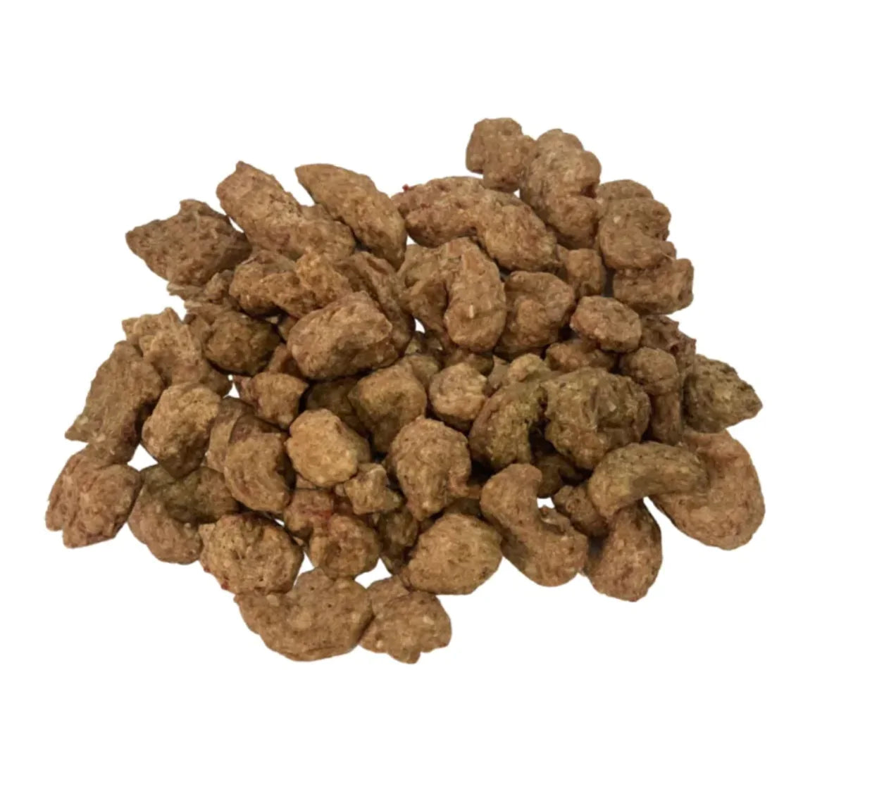 Lamb Protein Bites 100g thepawfectpatisserie