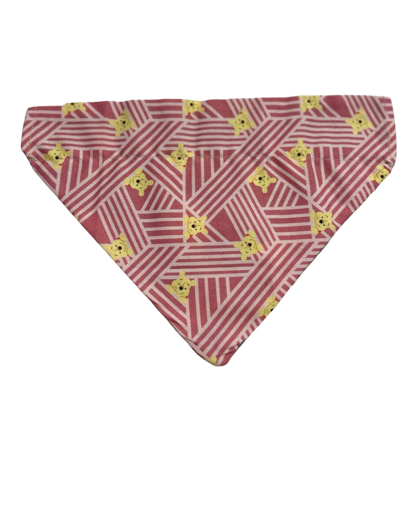 Pooh Bears Adventure Reversible Bandana thepawfectpatisserie