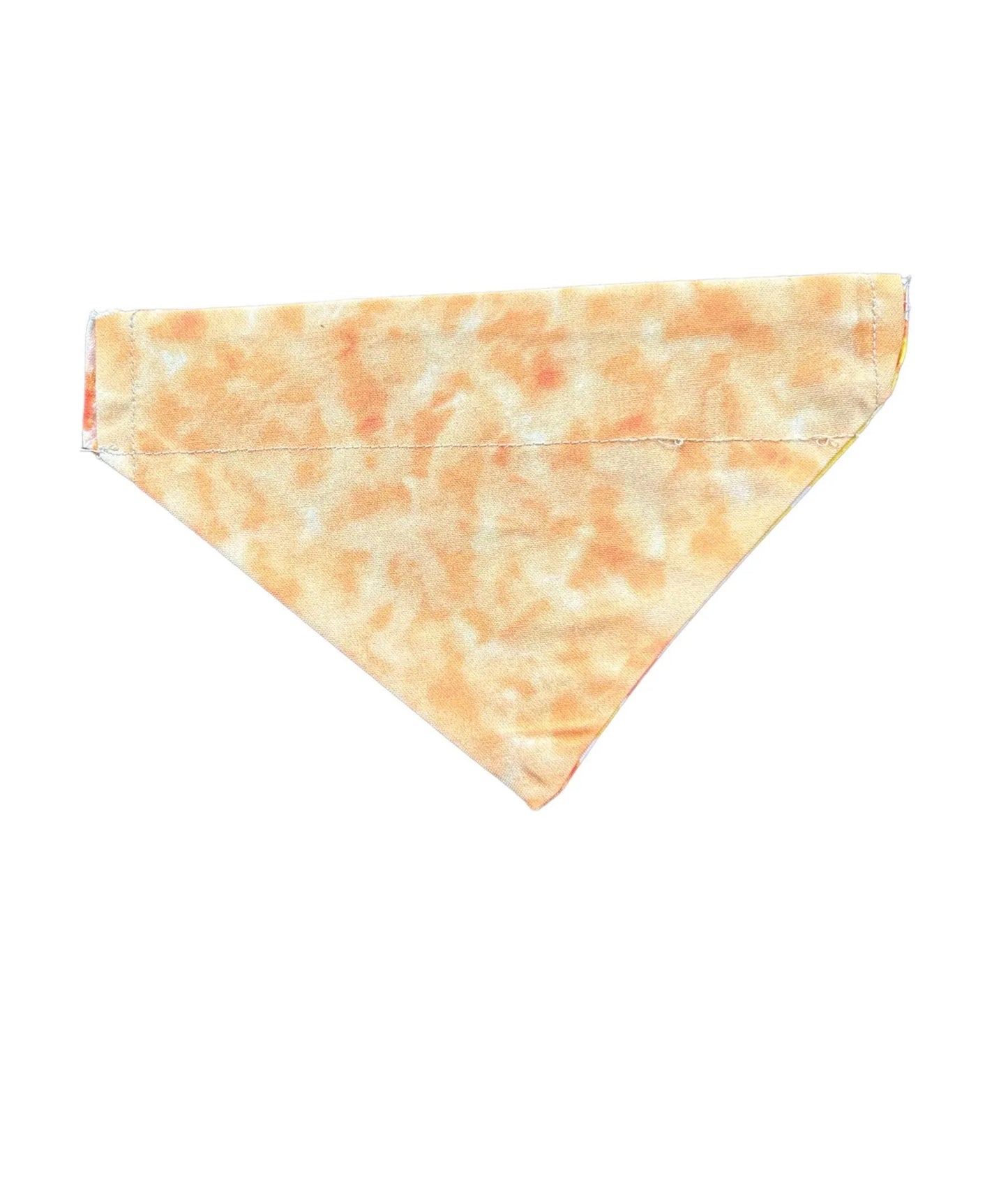 Summer Lovin’ Reversible Bandana thepawfectpatisserie