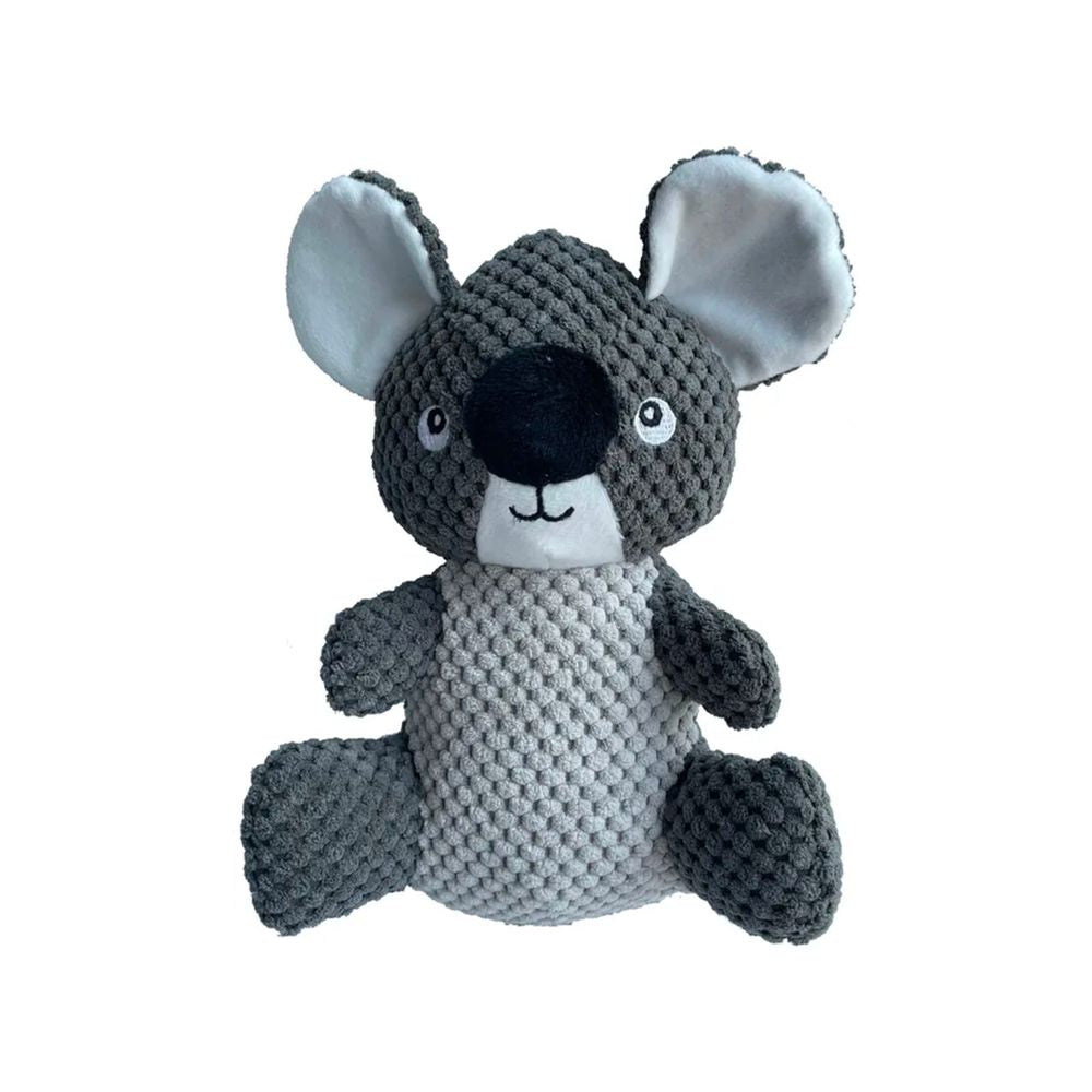 Paw Play Plush Koala - thepawfectpatisserie